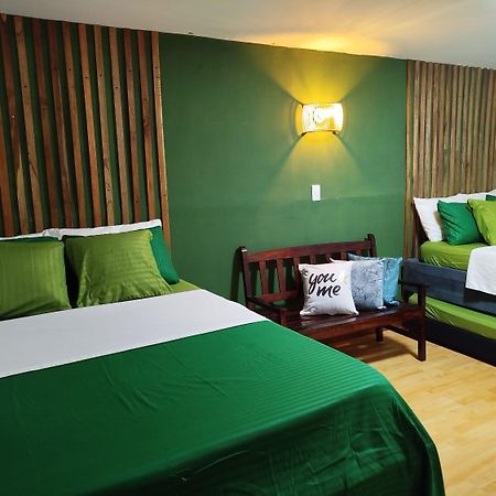 Hostal La Boquilla Cartagena 外观 照片