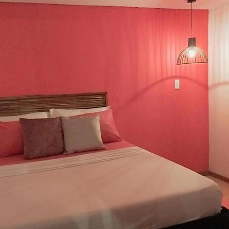 Hostal La Boquilla Cartagena 外观 照片