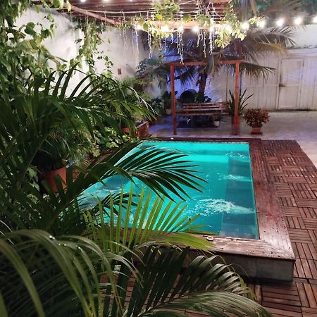 Hostal La Boquilla Cartagena 外观 照片