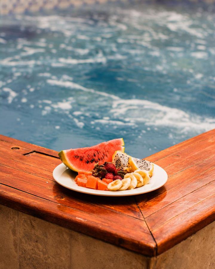 Hostal La Boquilla Cartagena 外观 照片
