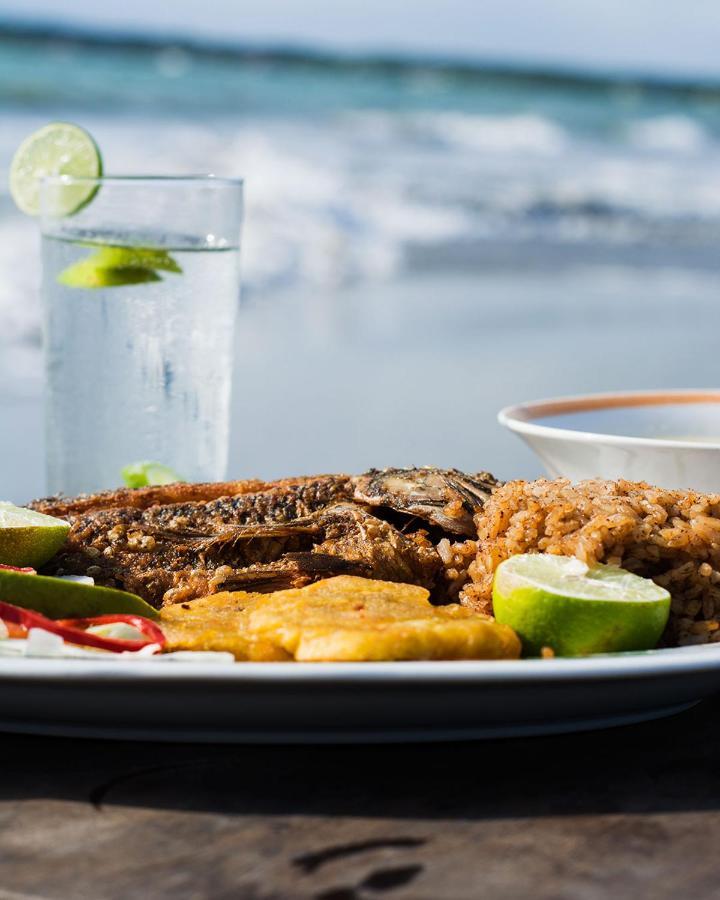 Hostal La Boquilla Cartagena 外观 照片