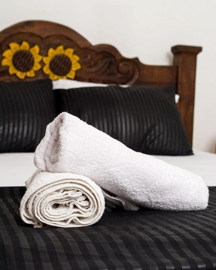Hostal La Boquilla Cartagena 外观 照片