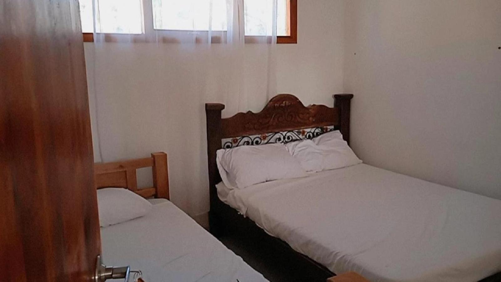 Hostal La Boquilla Cartagena 外观 照片