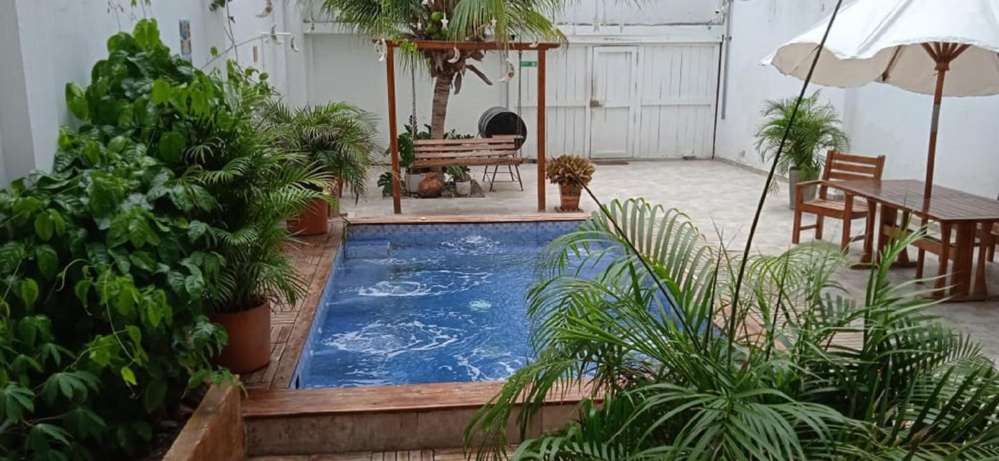 Hostal La Boquilla Cartagena 外观 照片