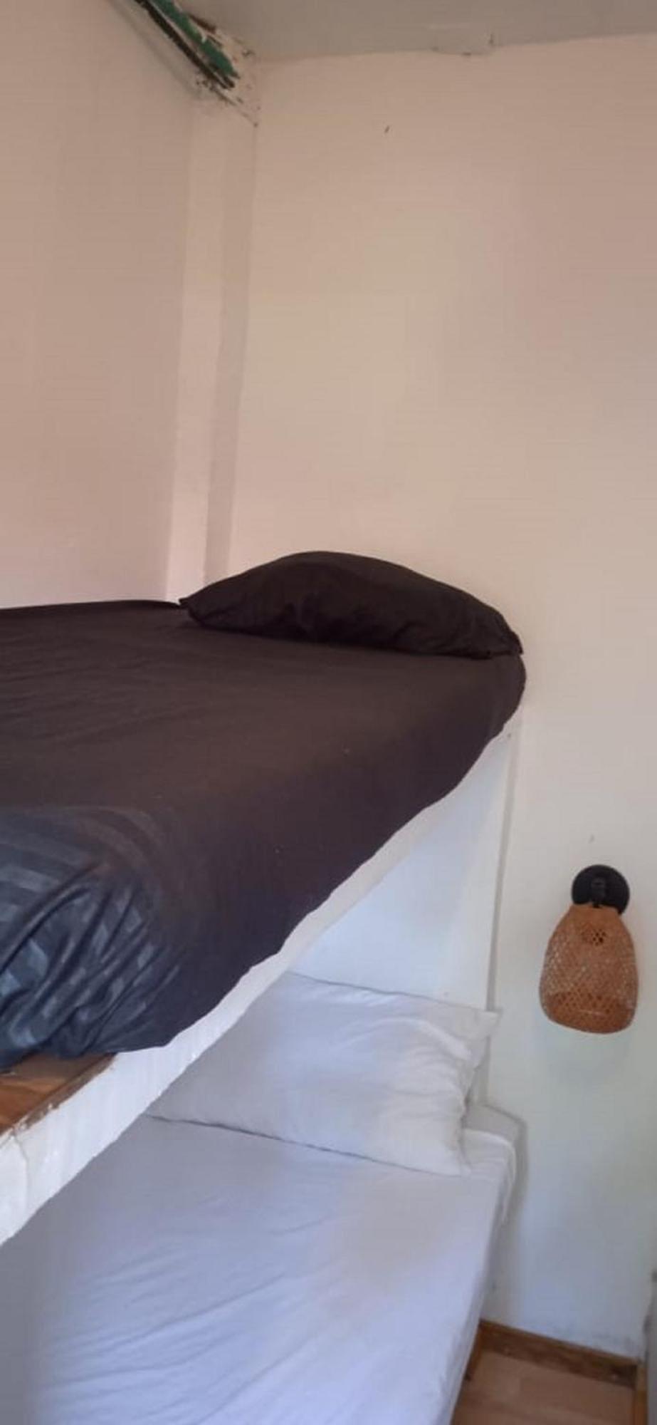 Hostal La Boquilla Cartagena 外观 照片