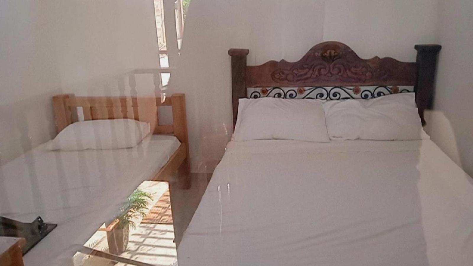 Hostal La Boquilla Cartagena 外观 照片