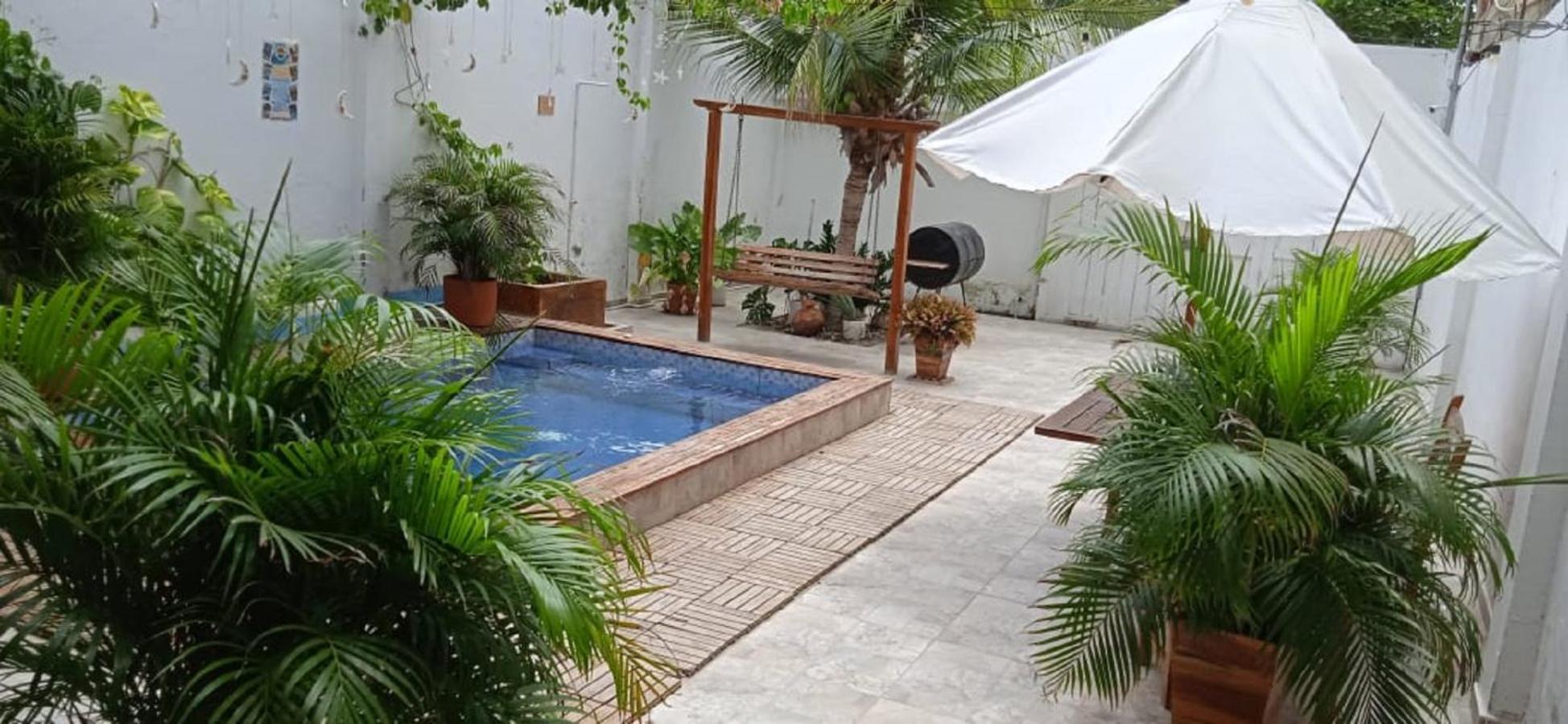 Hostal La Boquilla Cartagena 外观 照片