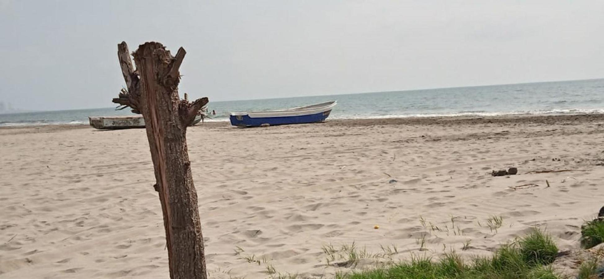 Hostal La Boquilla Cartagena 外观 照片