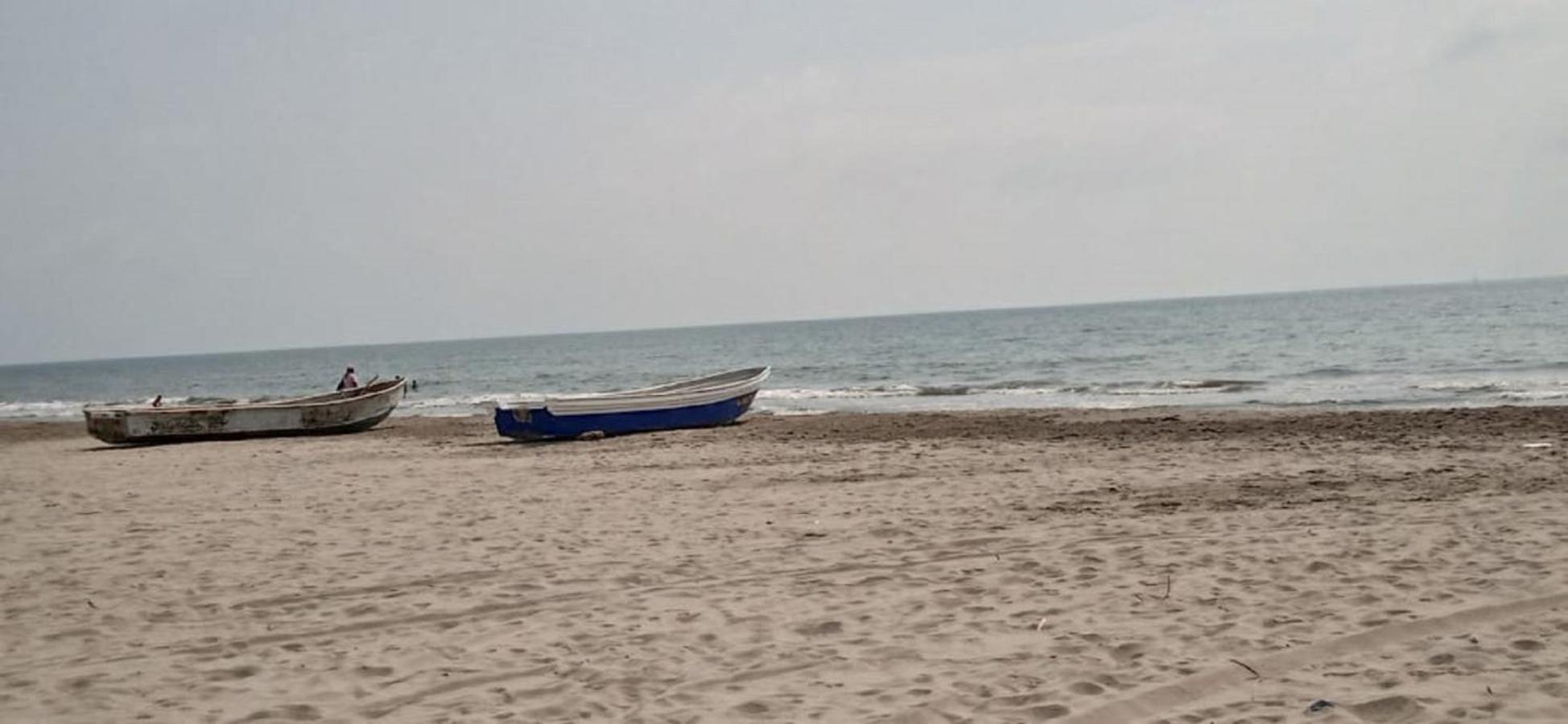 Hostal La Boquilla Cartagena 外观 照片