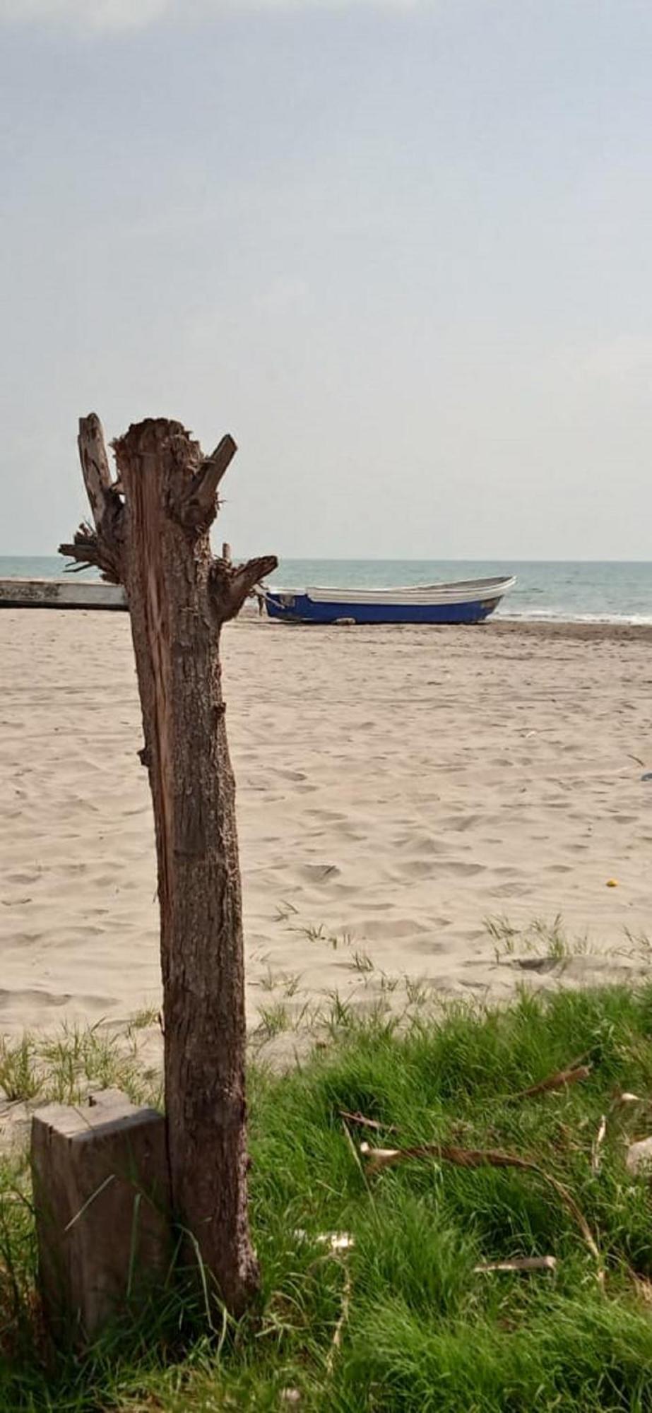 Hostal La Boquilla Cartagena 外观 照片