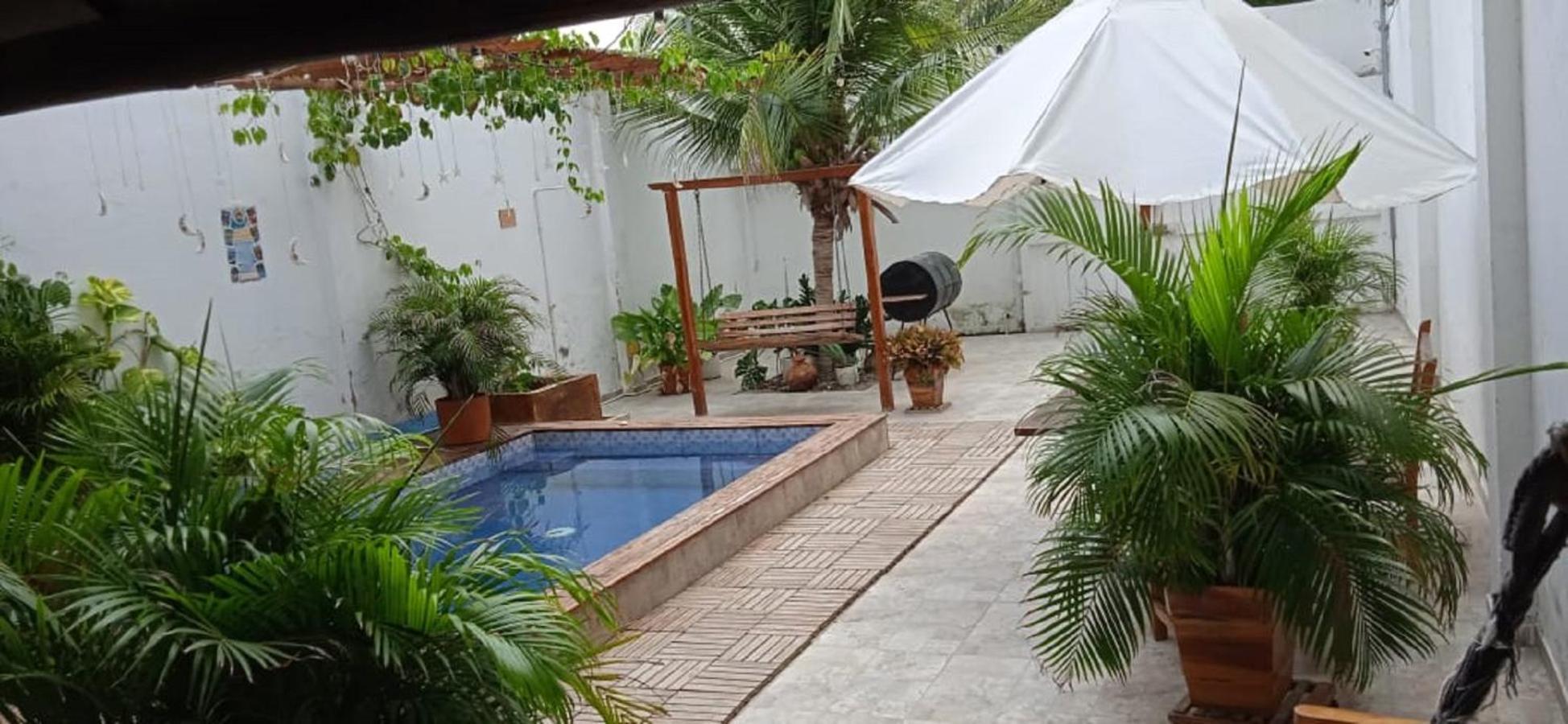 Hostal La Boquilla Cartagena 外观 照片