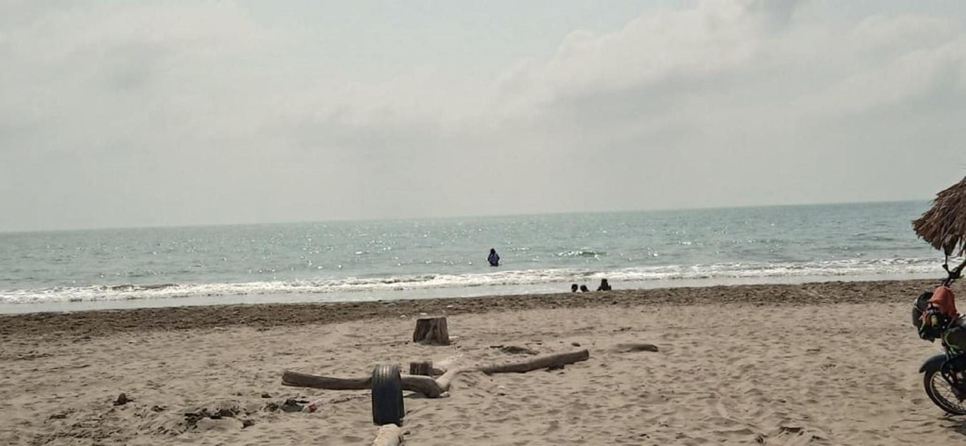 Hostal La Boquilla Cartagena 外观 照片