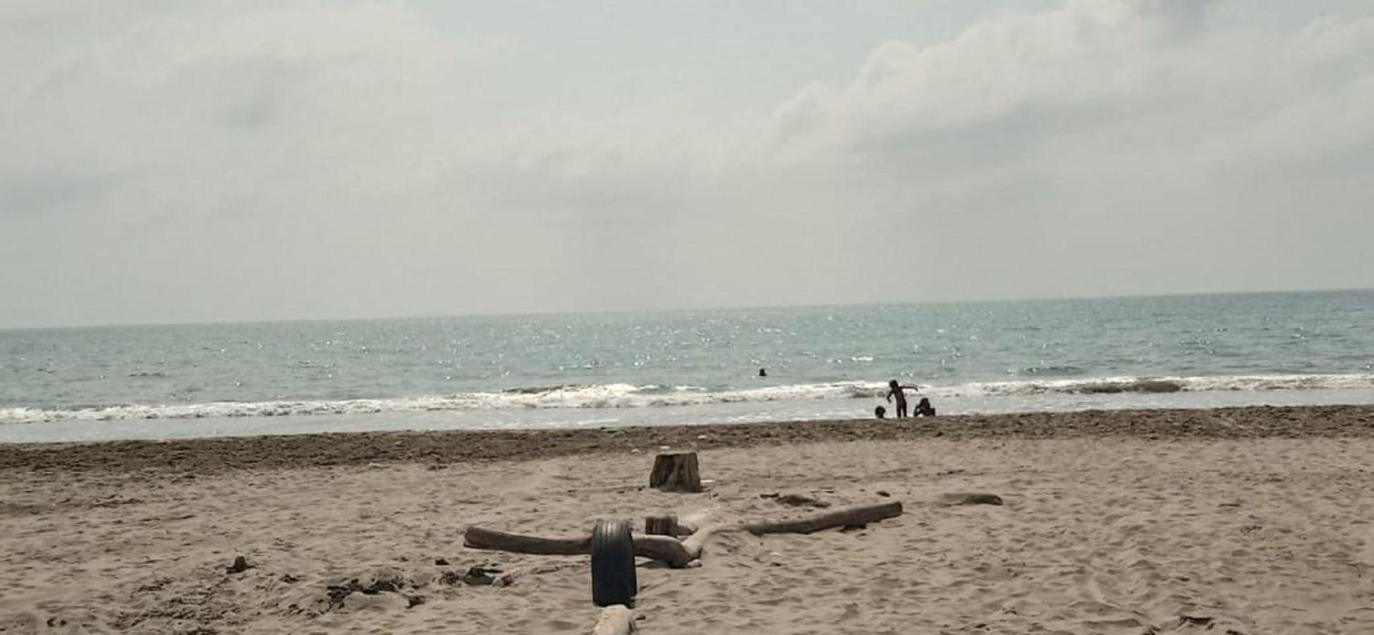 Hostal La Boquilla Cartagena 外观 照片