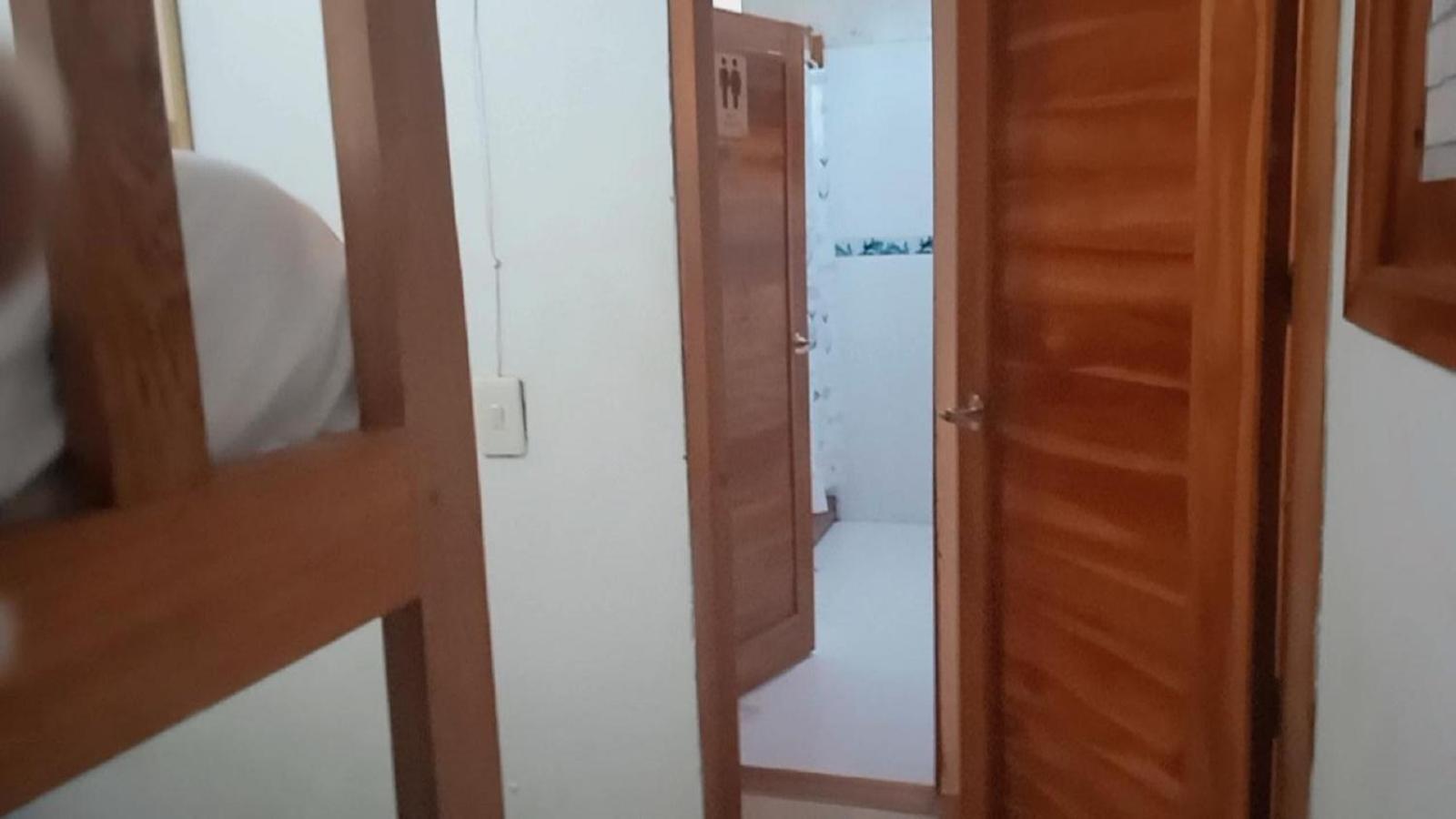 Hostal La Boquilla Cartagena 外观 照片