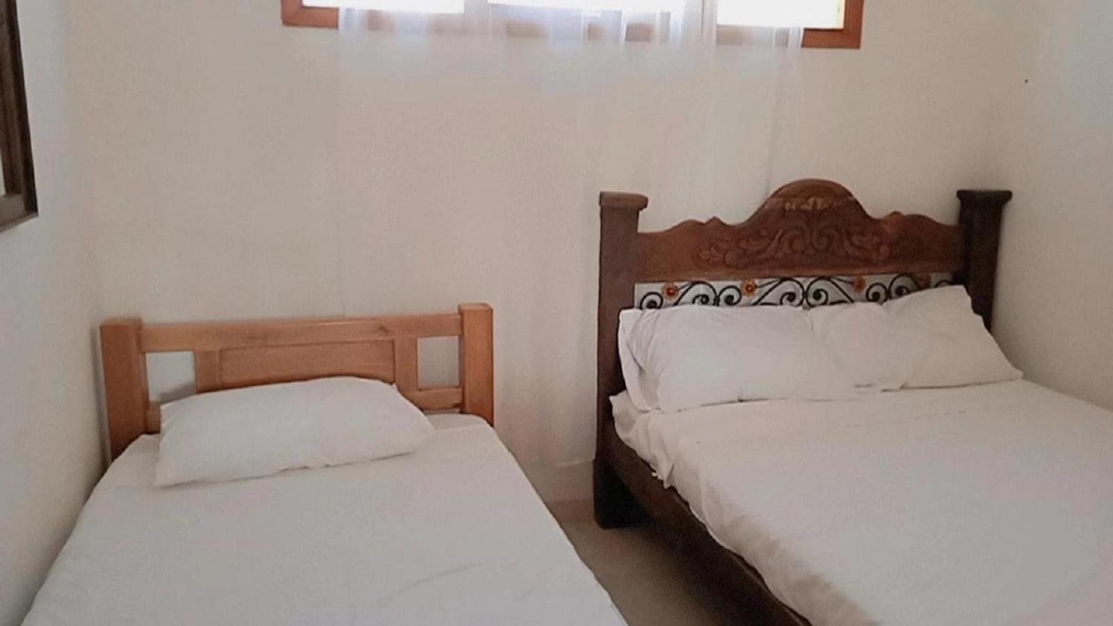 Hostal La Boquilla Cartagena 外观 照片
