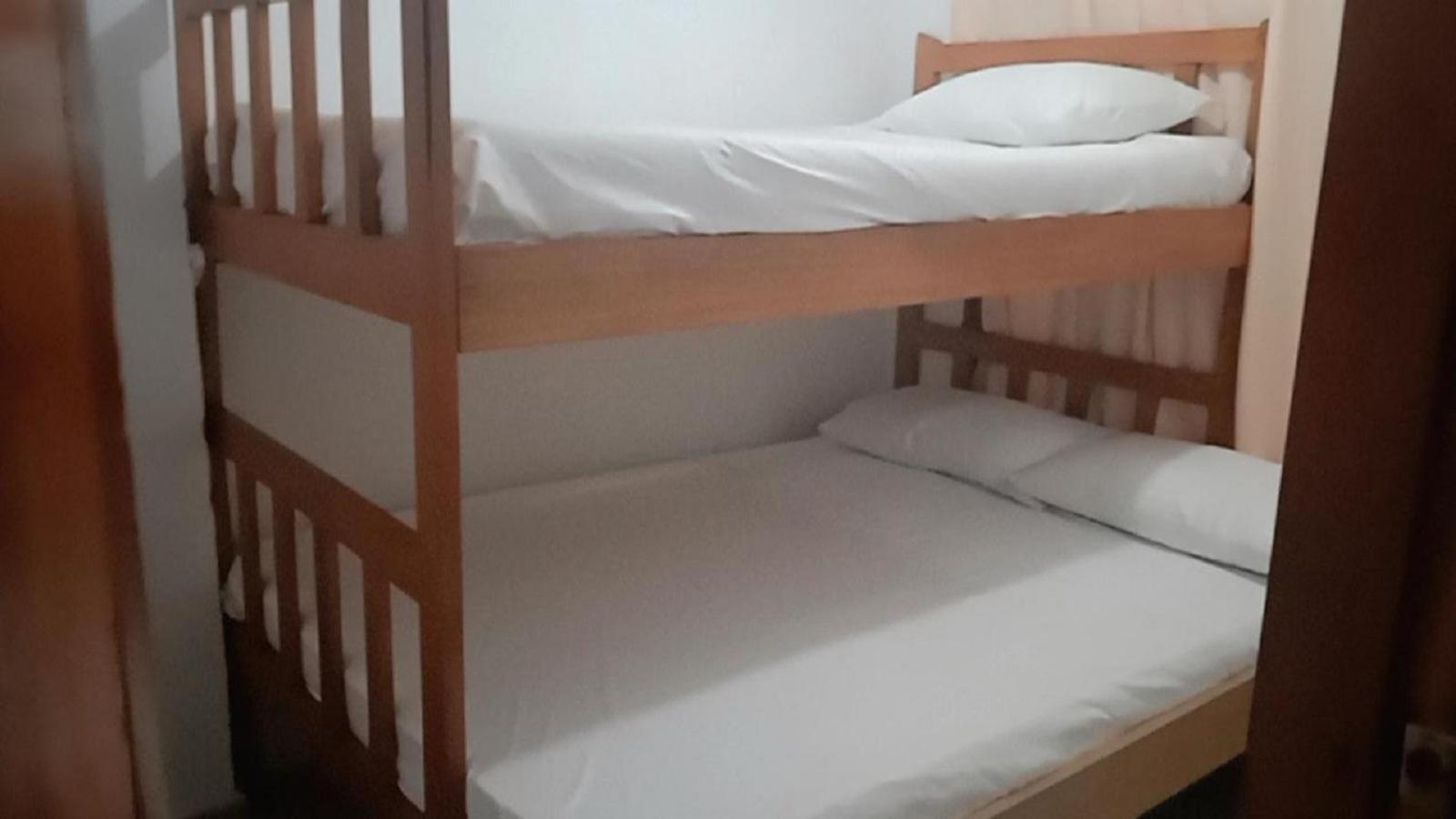 Hostal La Boquilla Cartagena 外观 照片