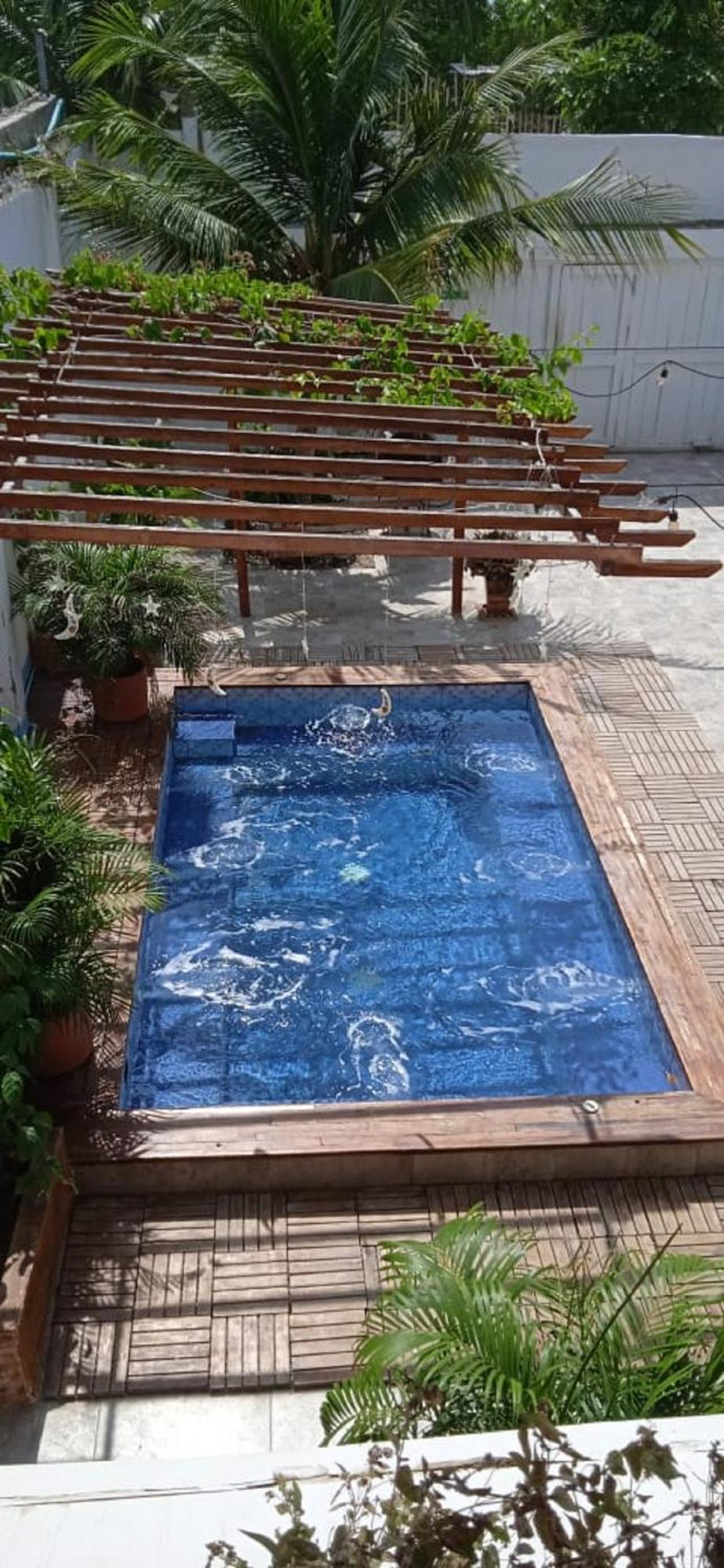 Hostal La Boquilla Cartagena 外观 照片