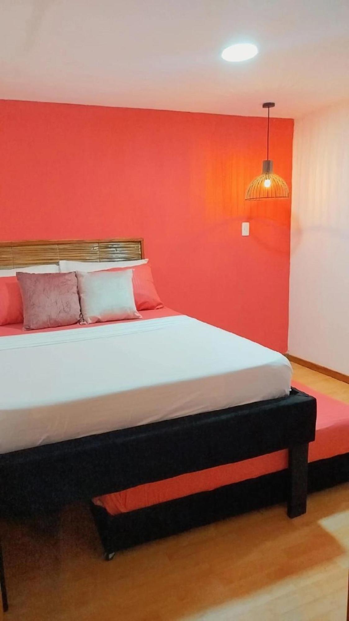 Hostal La Boquilla Cartagena 外观 照片