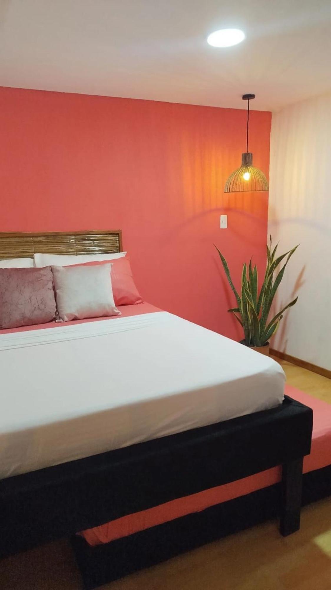 Hostal La Boquilla Cartagena 外观 照片
