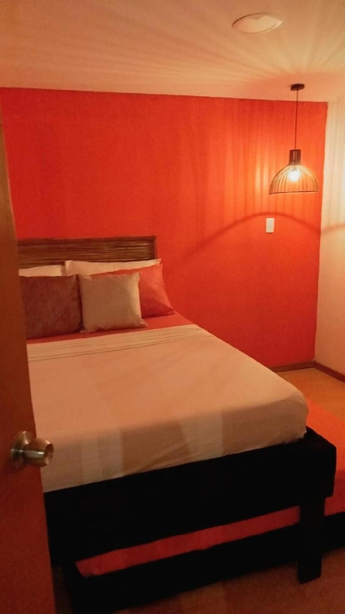 Hostal La Boquilla Cartagena 外观 照片