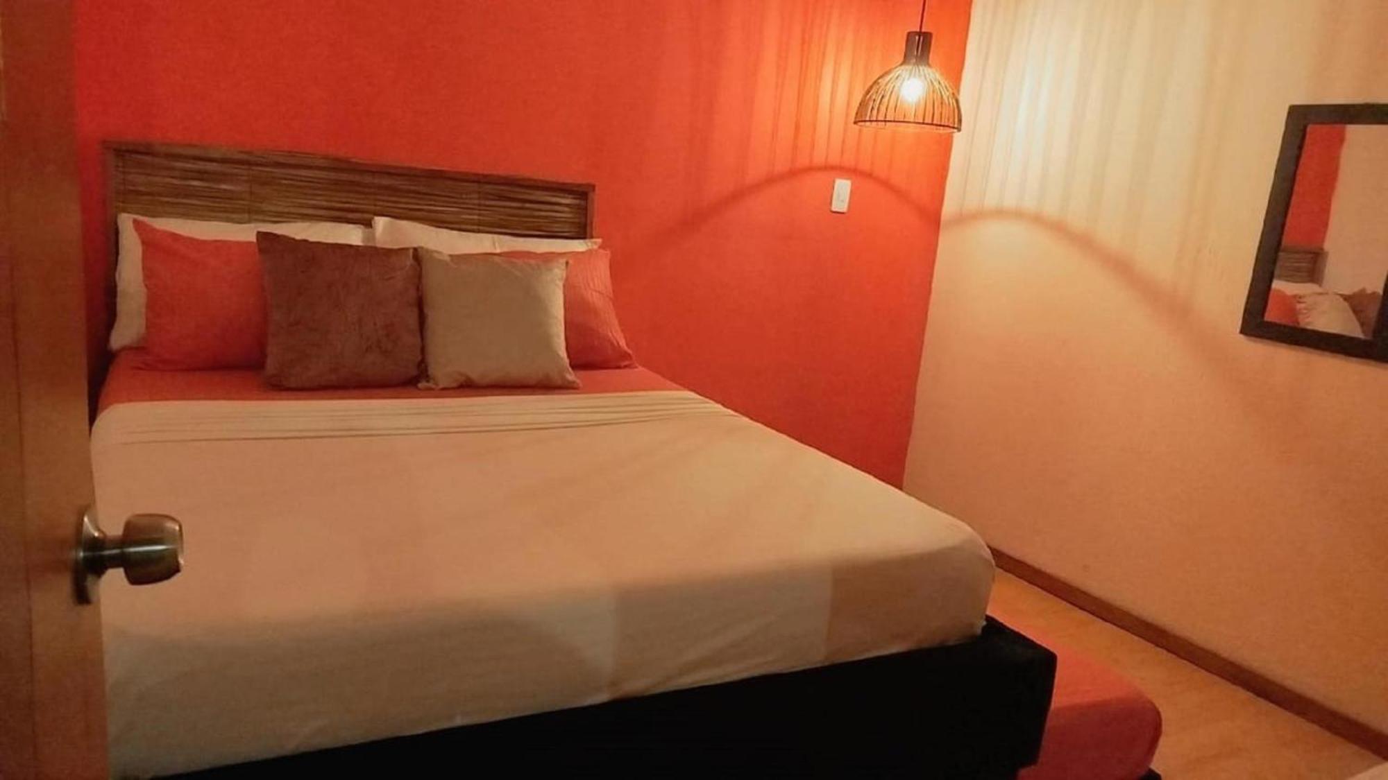 Hostal La Boquilla Cartagena 外观 照片