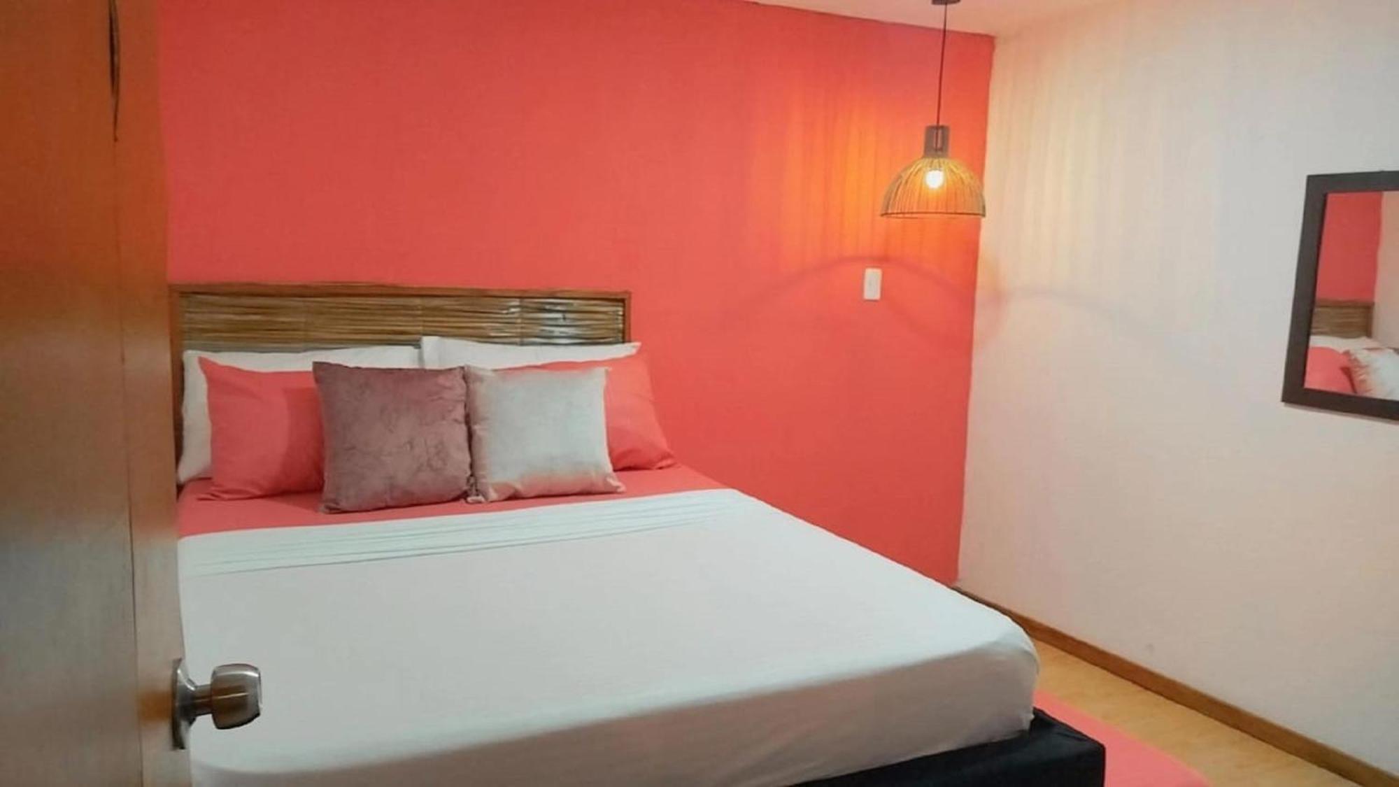 Hostal La Boquilla Cartagena 外观 照片