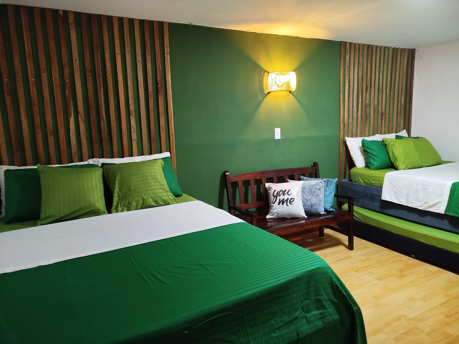 Hostal La Boquilla Cartagena 外观 照片