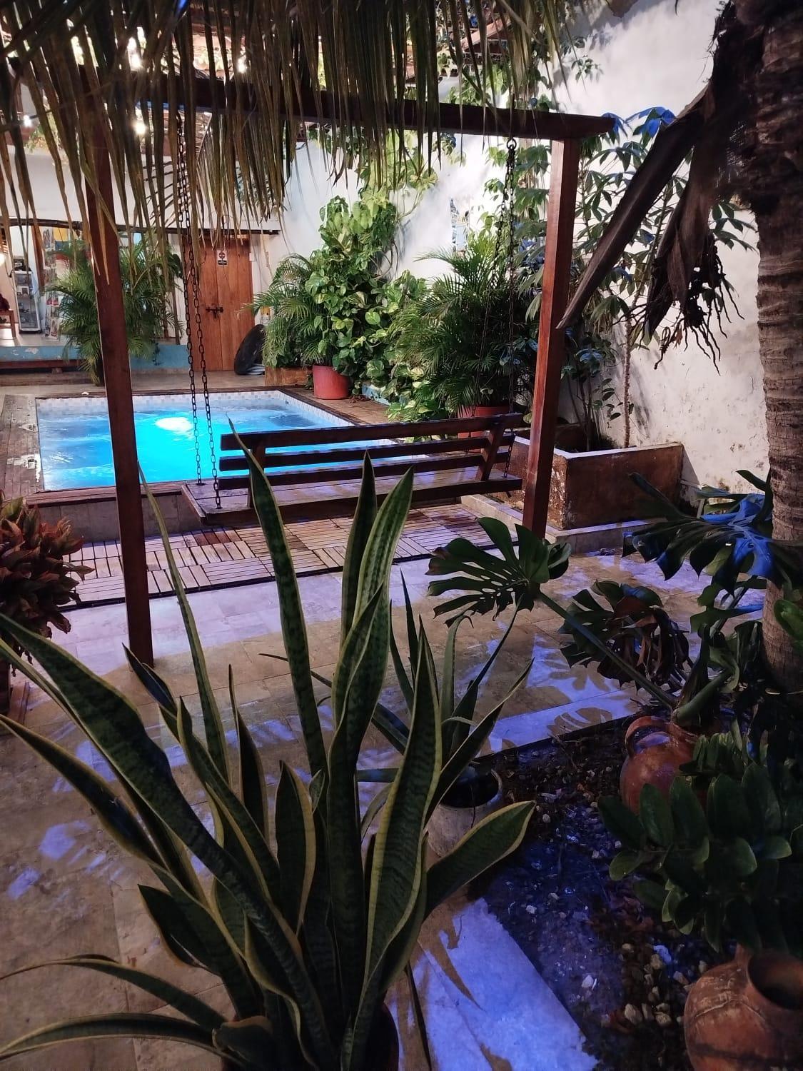 Hostal La Boquilla Cartagena 外观 照片