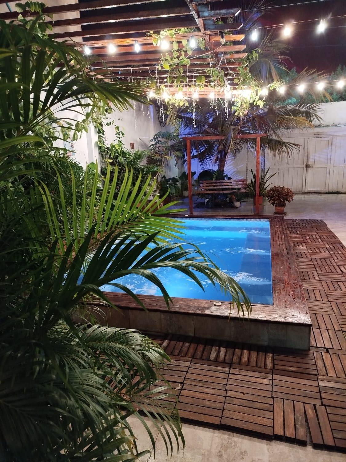 Hostal La Boquilla Cartagena 外观 照片