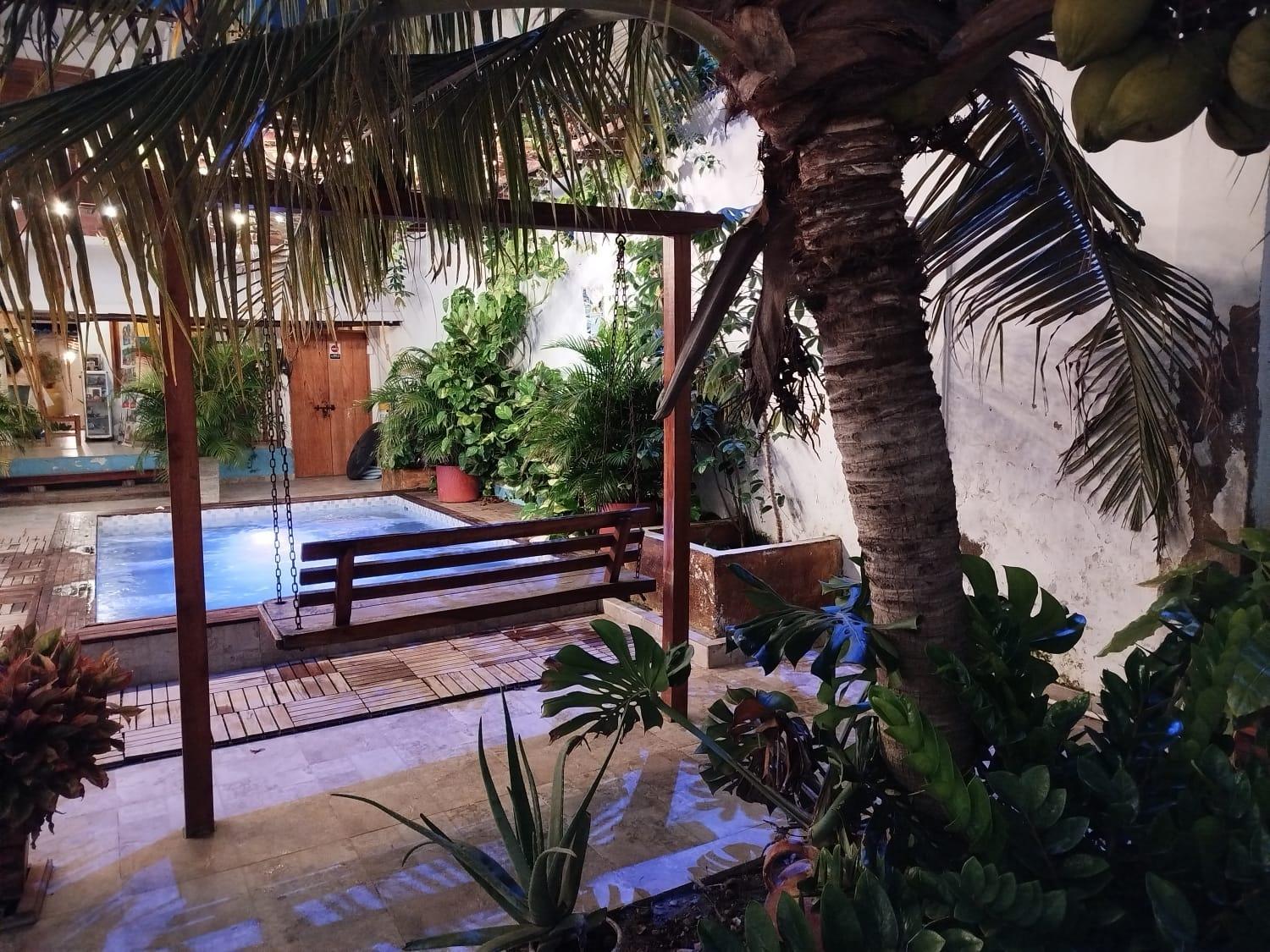 Hostal La Boquilla Cartagena 外观 照片