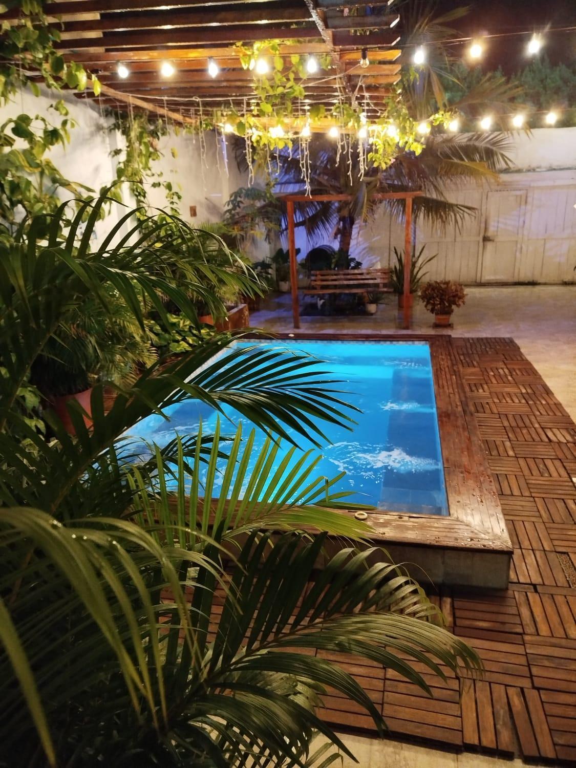 Hostal La Boquilla Cartagena 外观 照片