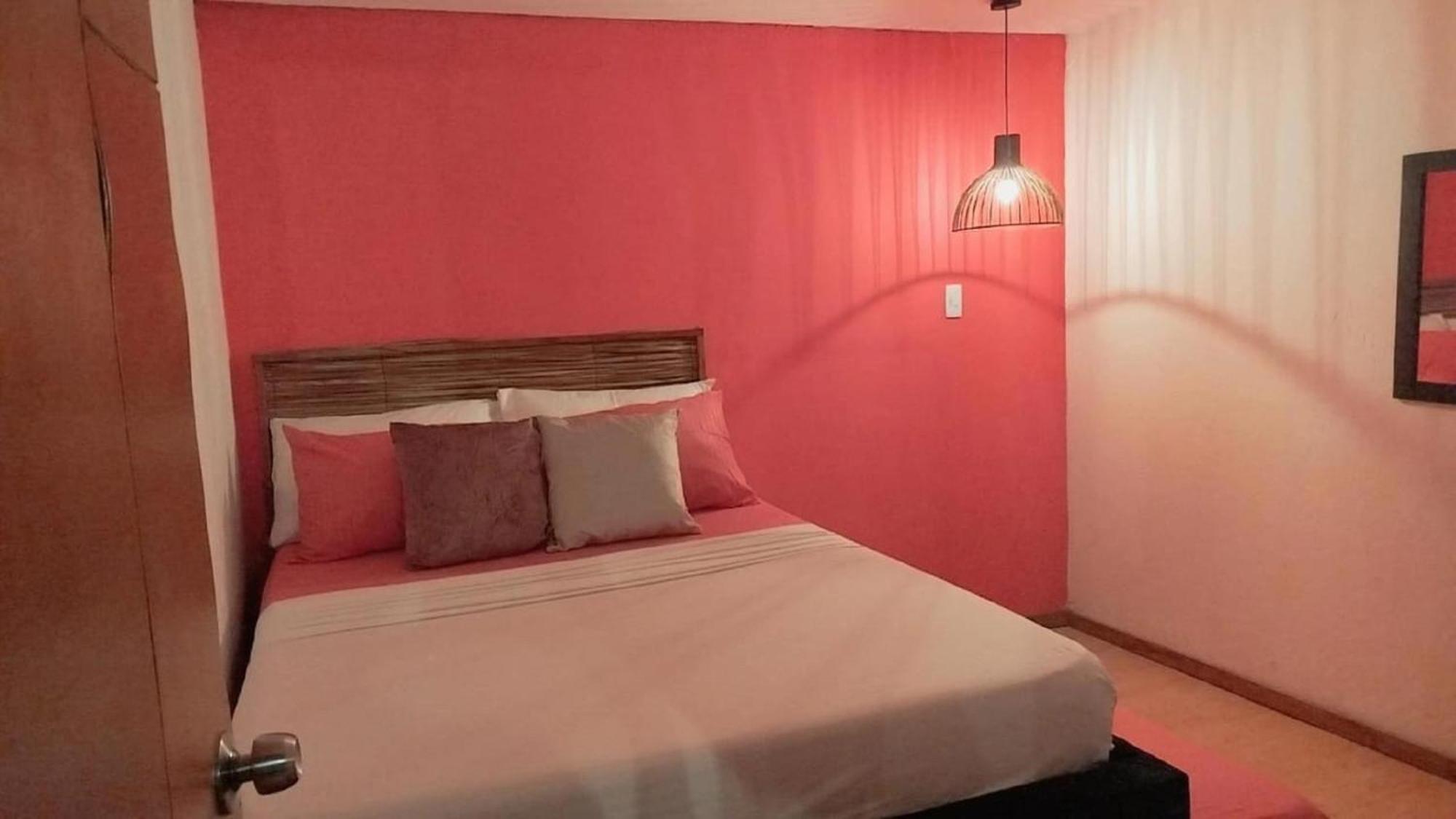 Hostal La Boquilla Cartagena 外观 照片