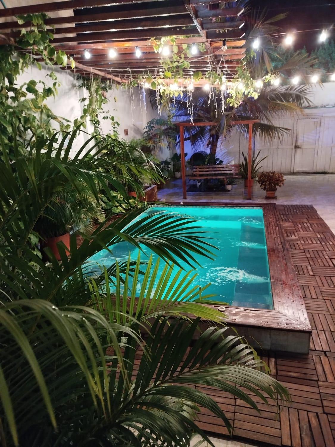 Hostal La Boquilla Cartagena 外观 照片
