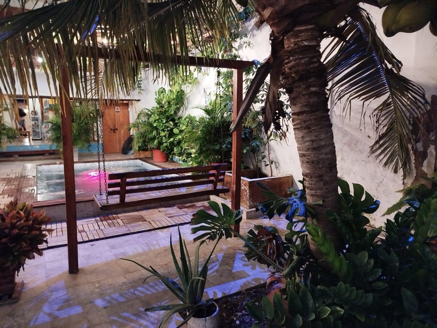 Hostal La Boquilla Cartagena 外观 照片