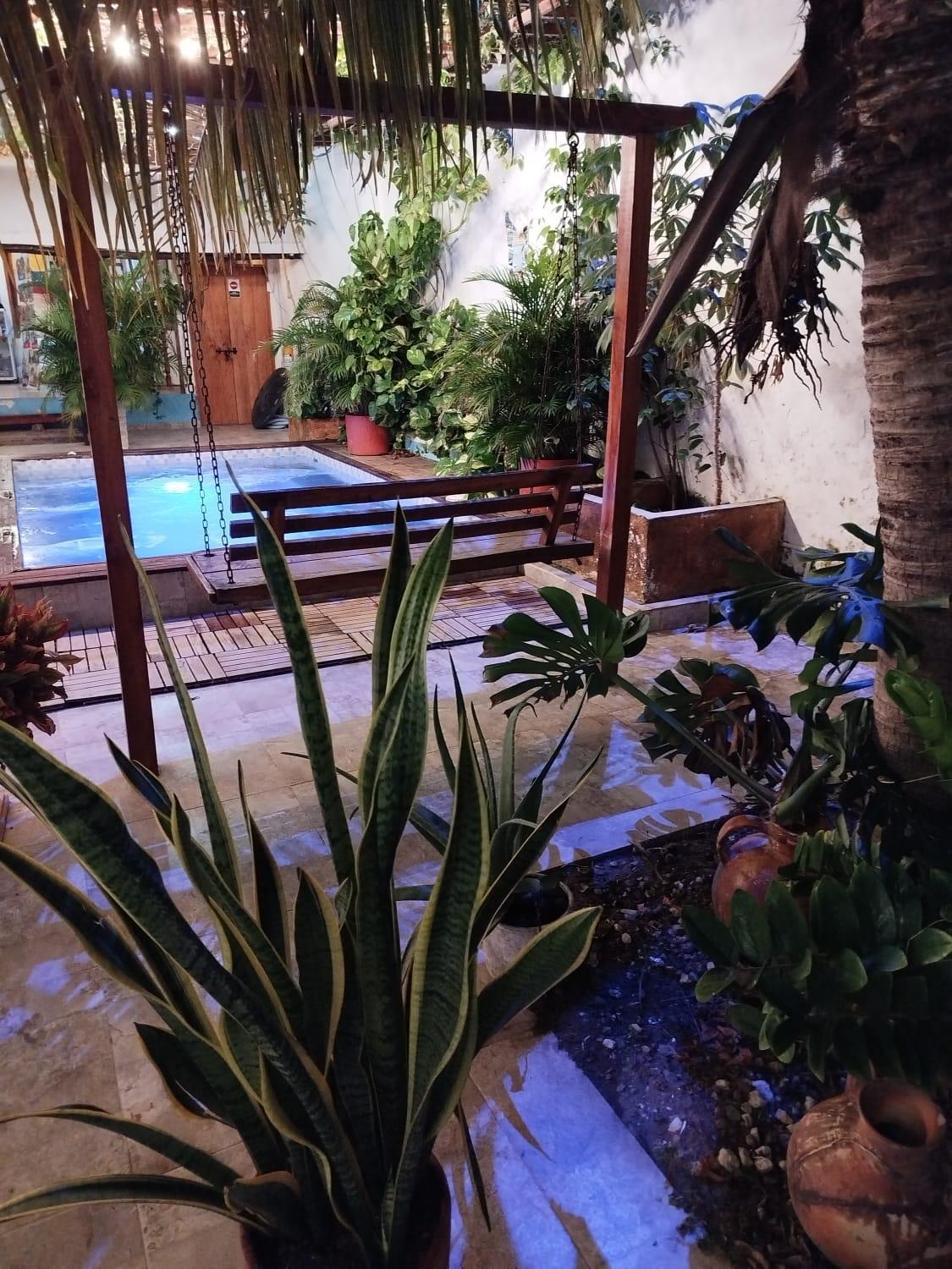 Hostal La Boquilla Cartagena 外观 照片