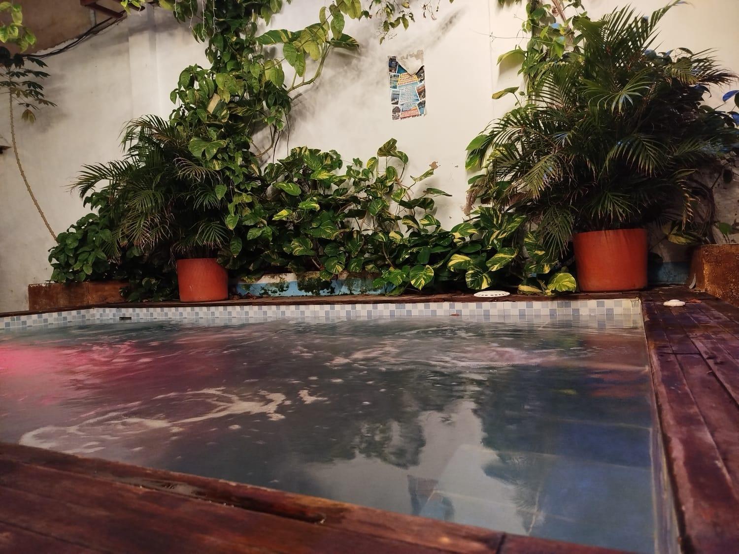 Hostal La Boquilla Cartagena 外观 照片