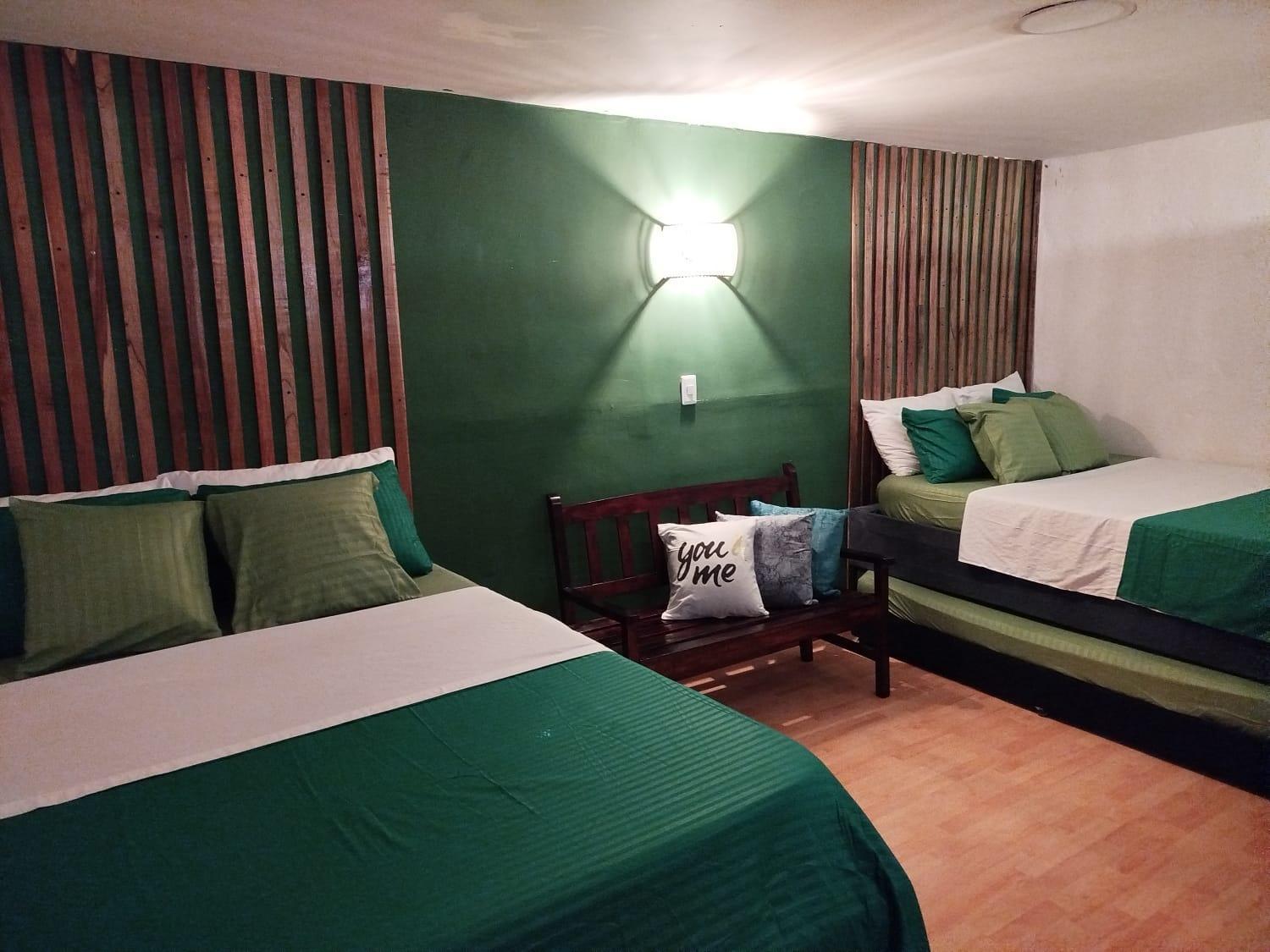 Hostal La Boquilla Cartagena 外观 照片