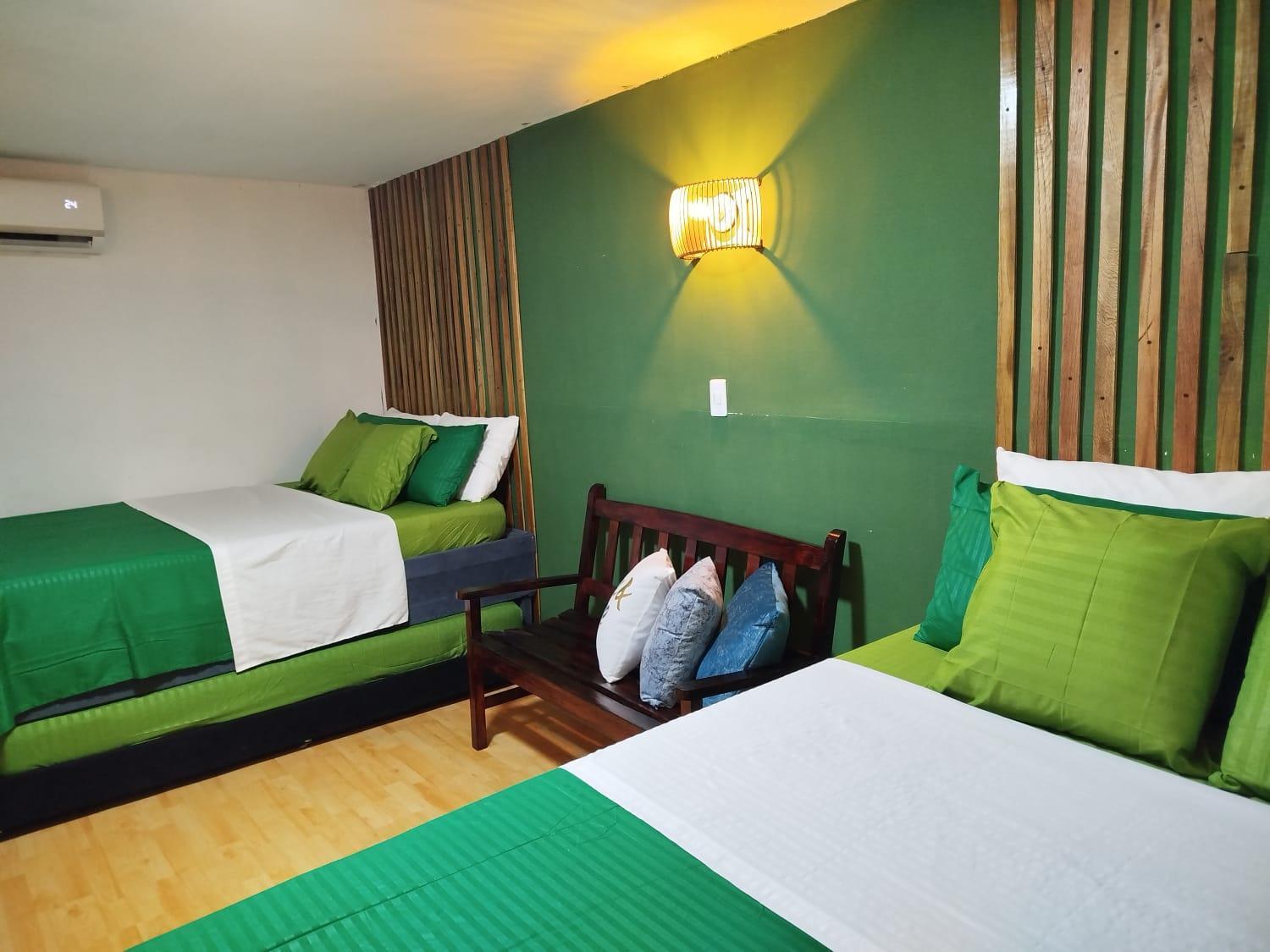 Hostal La Boquilla Cartagena 外观 照片