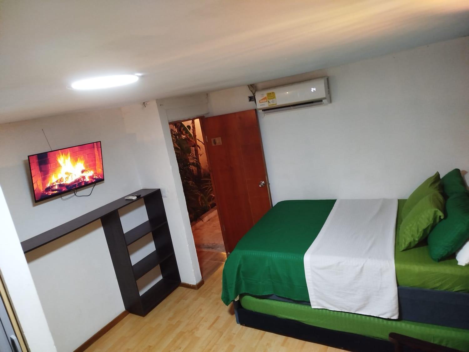 Hostal La Boquilla Cartagena 外观 照片
