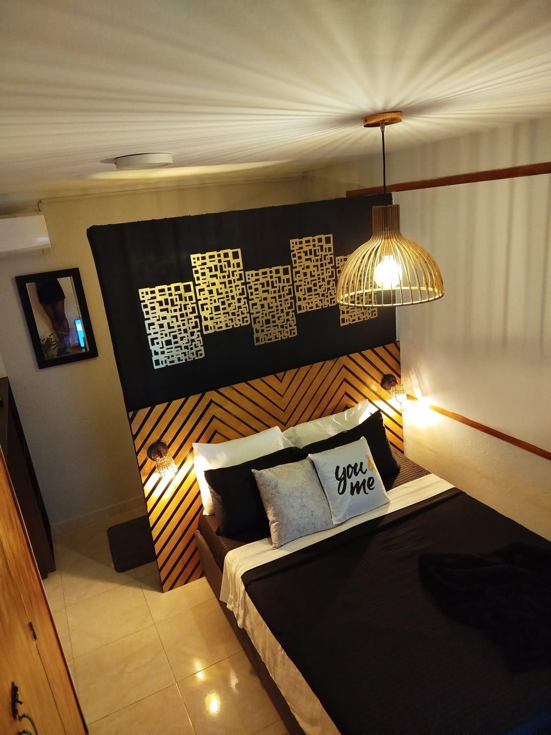 Hostal La Boquilla Cartagena 外观 照片