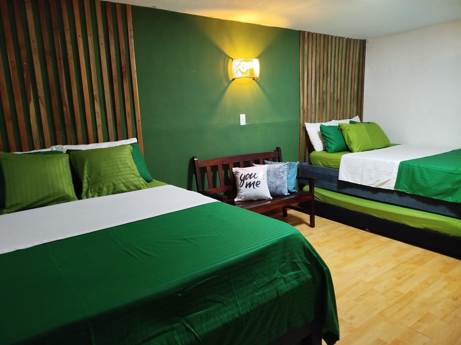 Hostal La Boquilla Cartagena 外观 照片