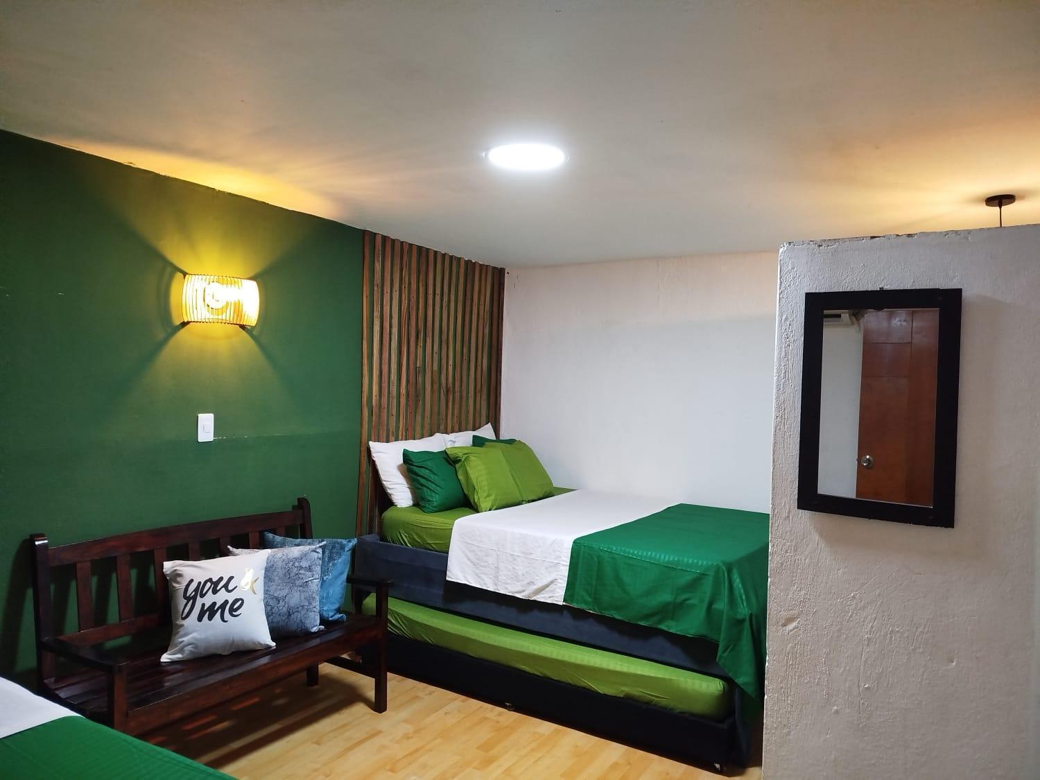 Hostal La Boquilla Cartagena 外观 照片