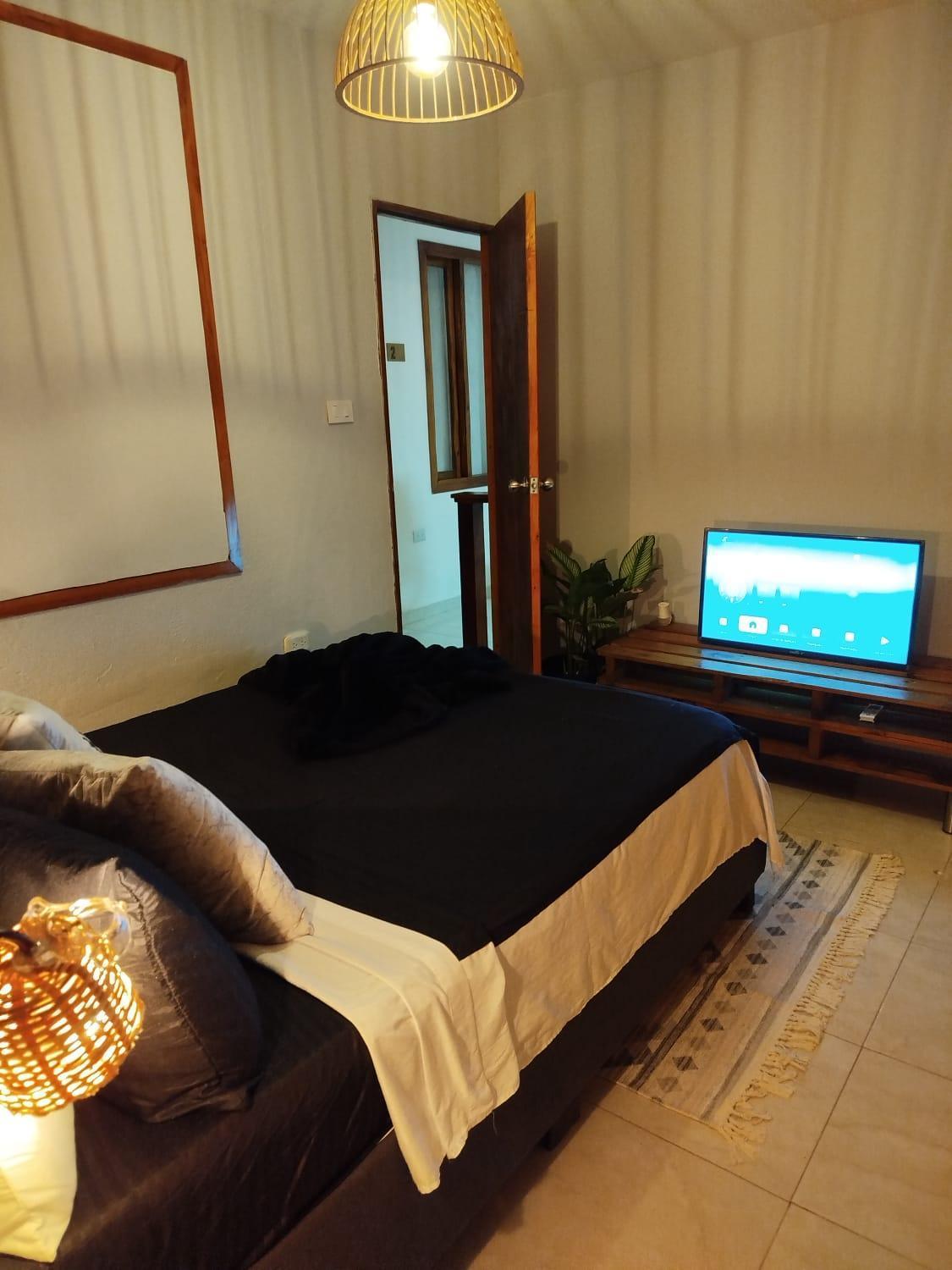 Hostal La Boquilla Cartagena 外观 照片