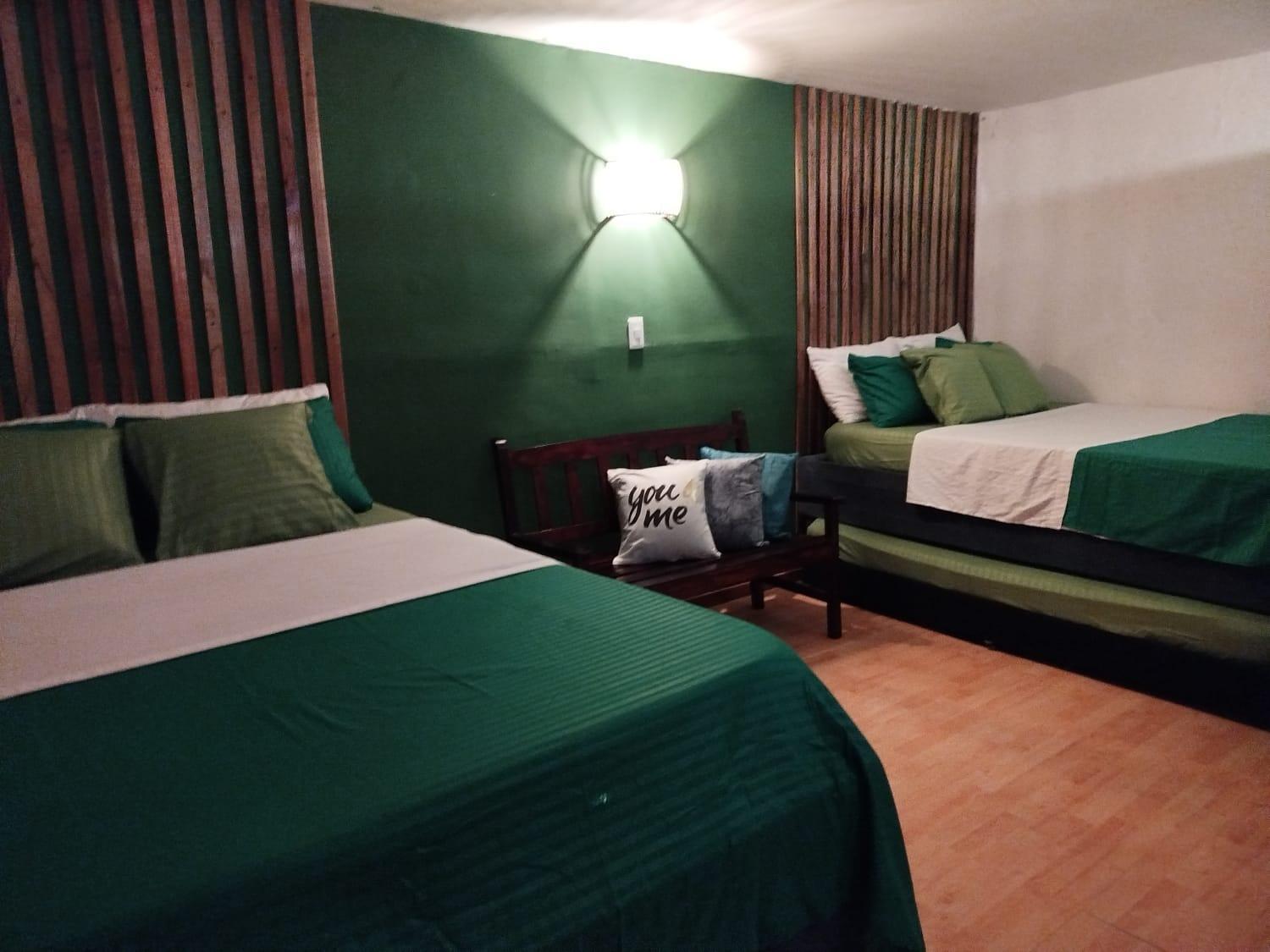 Hostal La Boquilla Cartagena 外观 照片