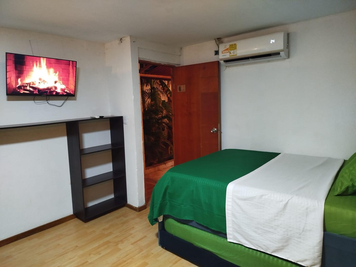 Hostal La Boquilla Cartagena 外观 照片