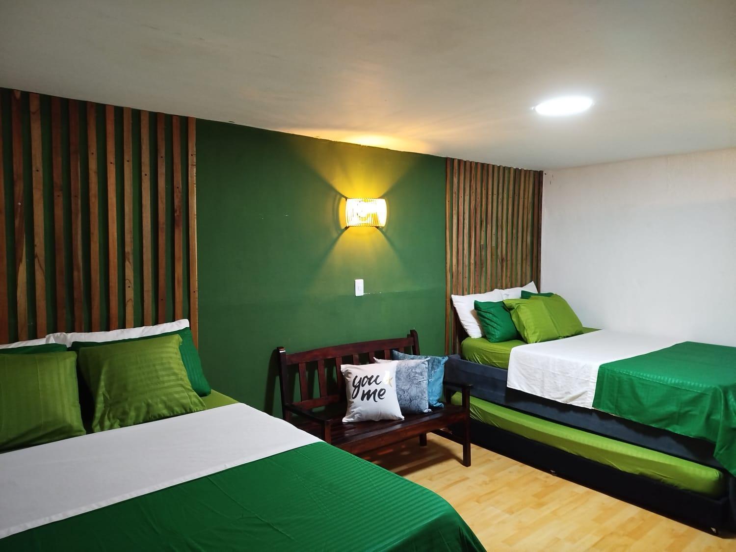 Hostal La Boquilla Cartagena 外观 照片