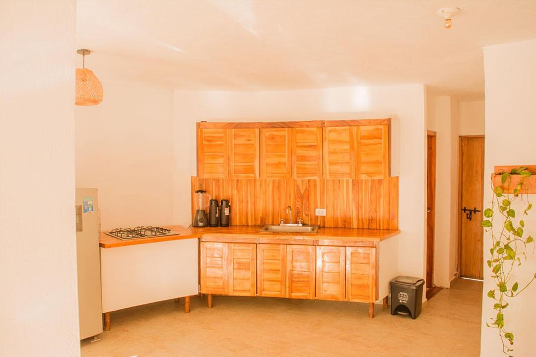 Hostal La Boquilla Cartagena 外观 照片